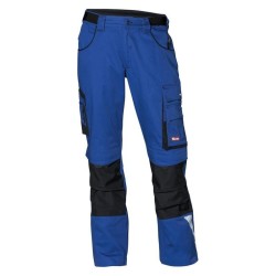 FORTIS - Pantaloni H 24, albastru/negru, marime 114, Fortis