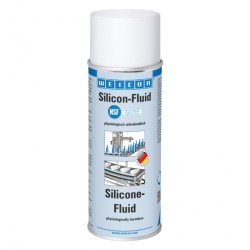 Silicon-Fluid 400 ml, Weicon