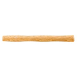 Coada de lemn pentru ciocan de 1500g, 380mm, 