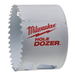 Carota Hole Dozer 70mm, Milwaukee