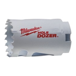 Carota Bi-Metal Hole Dozer, 35mm, Milwaukee