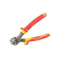 Cleste cu taiere frontala Max Steel VDE 1v 16mm, Stanley