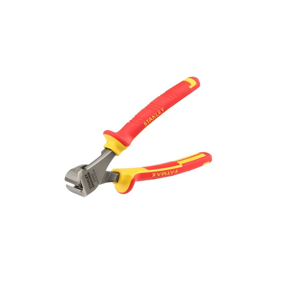 Cleste cu taiere frontala Max Steel VDE 1v 16mm, Stanley