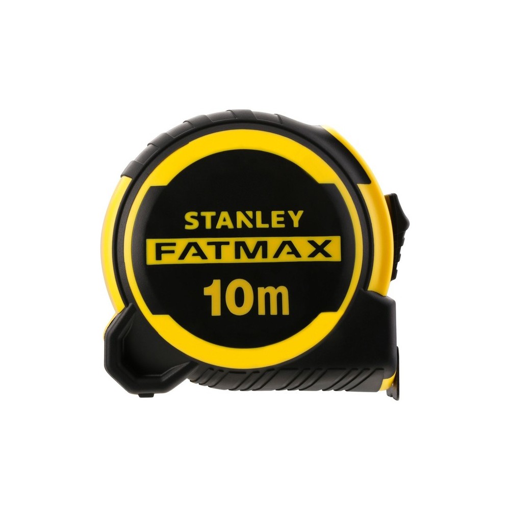 Ruleta FatMax 10m, Stanley