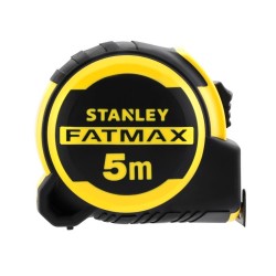 Ruleta FatMax 5m, Stanley