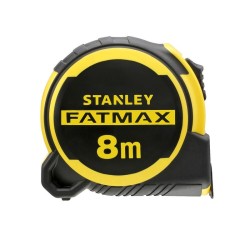 Ruleta FatMax 8m, Stanley