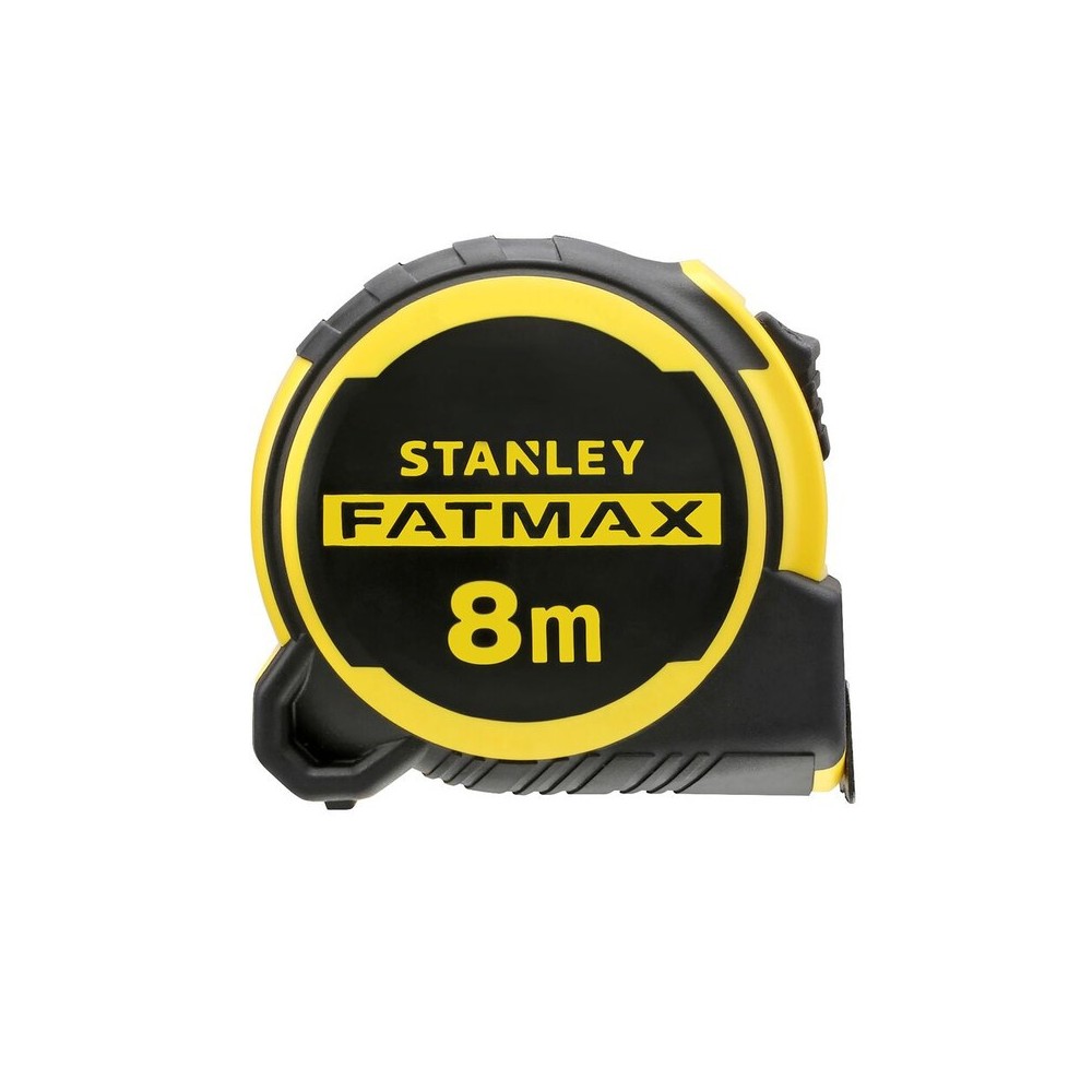 Ruleta FatMax 8m, Stanley