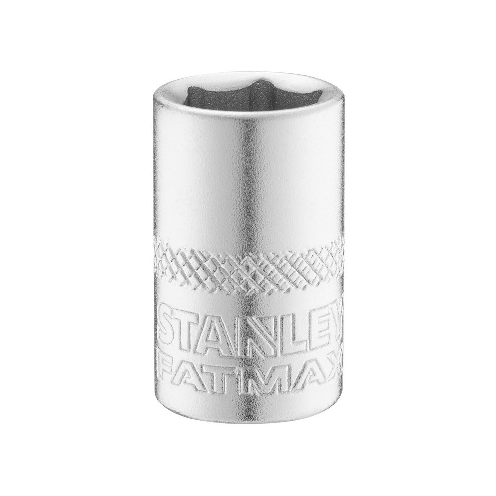 Cap cheie tubulara FatMax 1/4", 6p, 10mm, Stanley