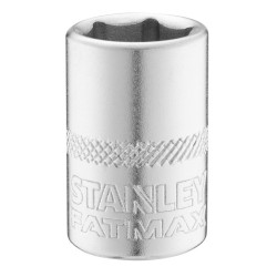Cap cheie tubulara FatMax 1/4", 6p, 11mm, Stanley