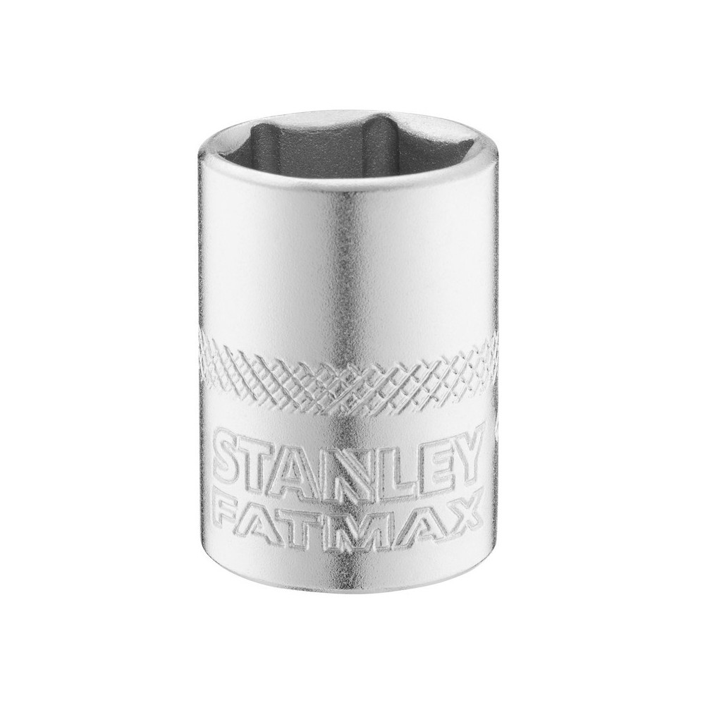 Cap cheie tubulara FatMax 1/4", 6p, 13mm, Stanley