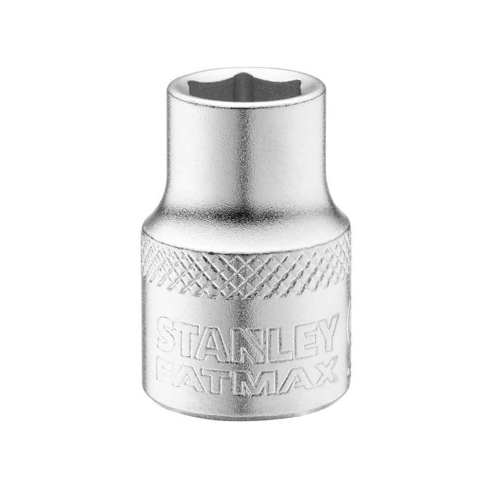 Cap cheie tubulara FatMax 3/8", 6p, 9mm, Stanley