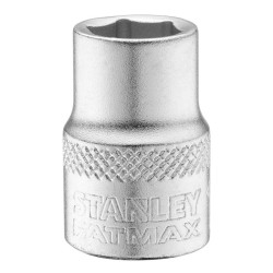 Cap cheie tubulara FatMax 3/8", 6p, 10mm, Stanley