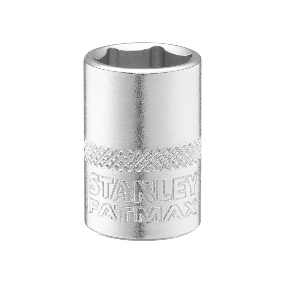 Cap cheie tubulara FatMax 3/8", 6p, 12mm, Stanley