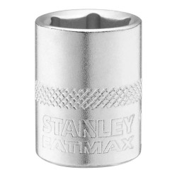 Cap cheie tubulara FatMax 3/8", 6p, 14mm, Stanley