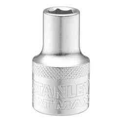 Cap cheie tubulara FatMax 1/2", 6p, 9mm, Stanley