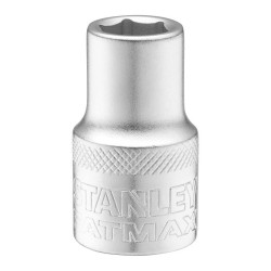 Cap cheie tubulara FatMax 1/2", 6p, 11mm, Stanley