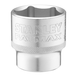 Cap cheie tubulara FatMax 1/2", 6p, 34mm, Stanley