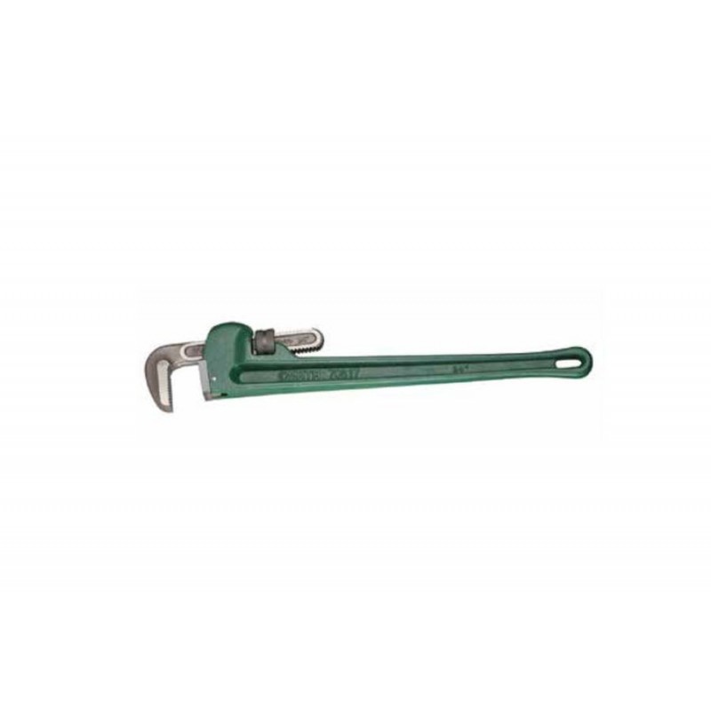 Cheie reglabila mops pentru tevi 14"/ 350 mm Sata SA70815