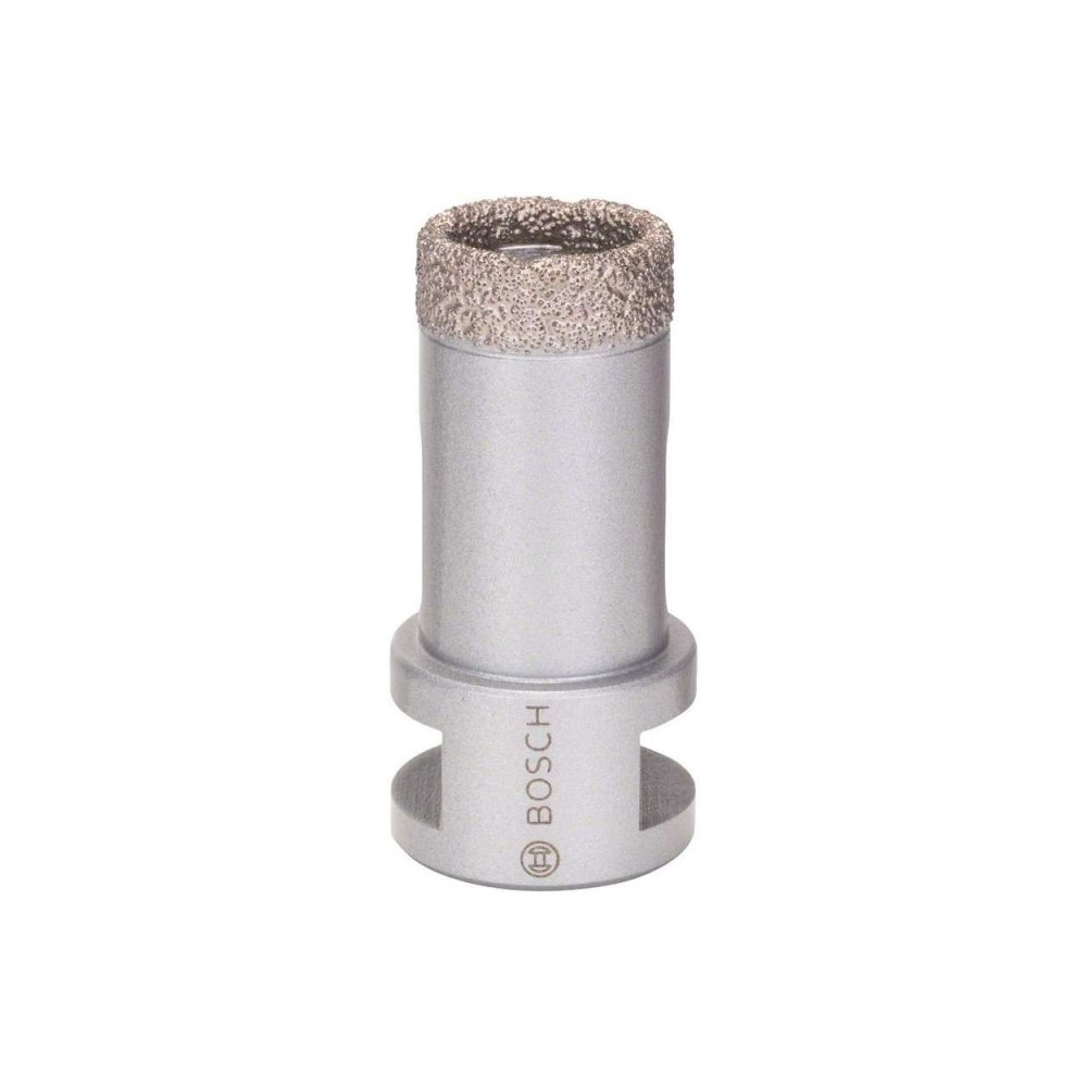 Carota diamantata Dry Speed pentru ceramica 25x35mm, Bosch