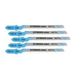 Panza Bi-Metal Extreme pentru fierastrau pendular 82mm,...