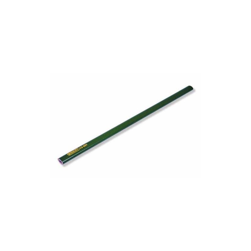 Creion verde de zidarie Stanley