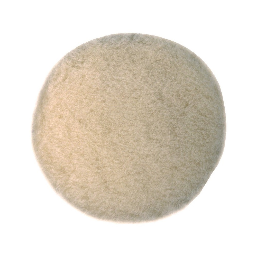 Disc de polisare din lana, 115mm, DeWALT