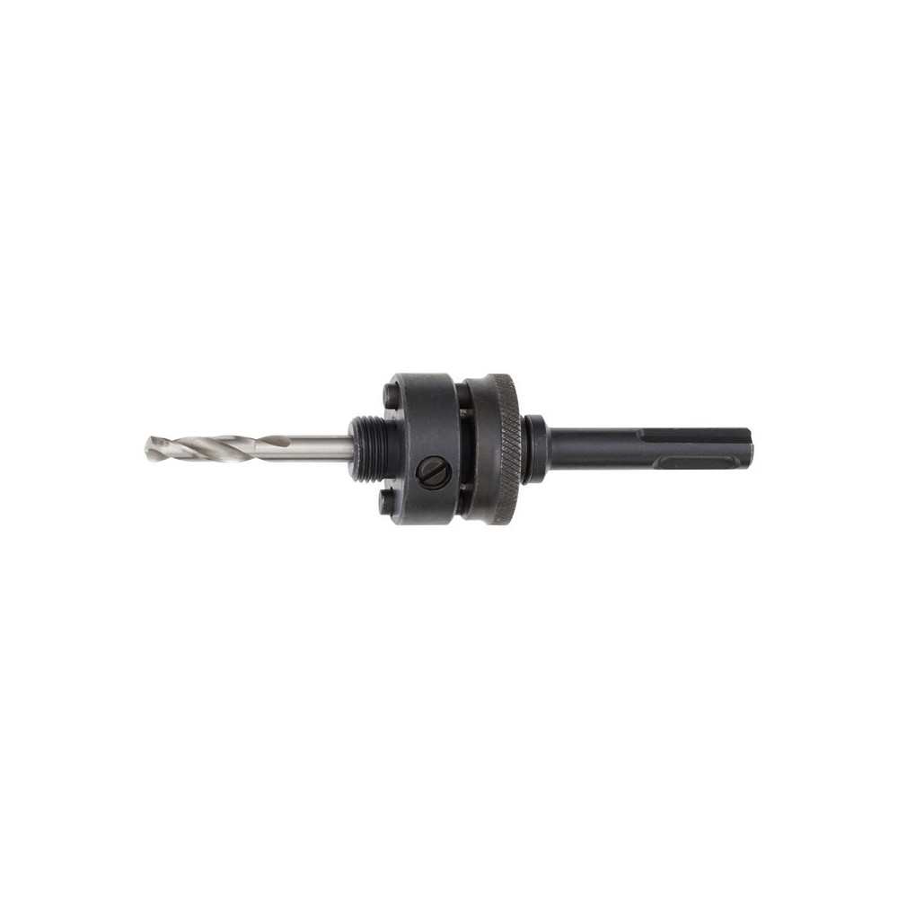 Adaptor SDS-Plus pentru carote Bi-Metal, diametru 32-160mm, DeWALT