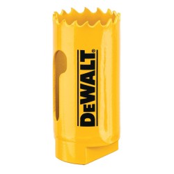 Carota Bi-Metal EXTREME, 30mm, DeWALT