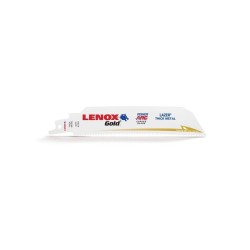 LENOX - Panza fierastrau alternativ 152X25X1.1mm, 10...