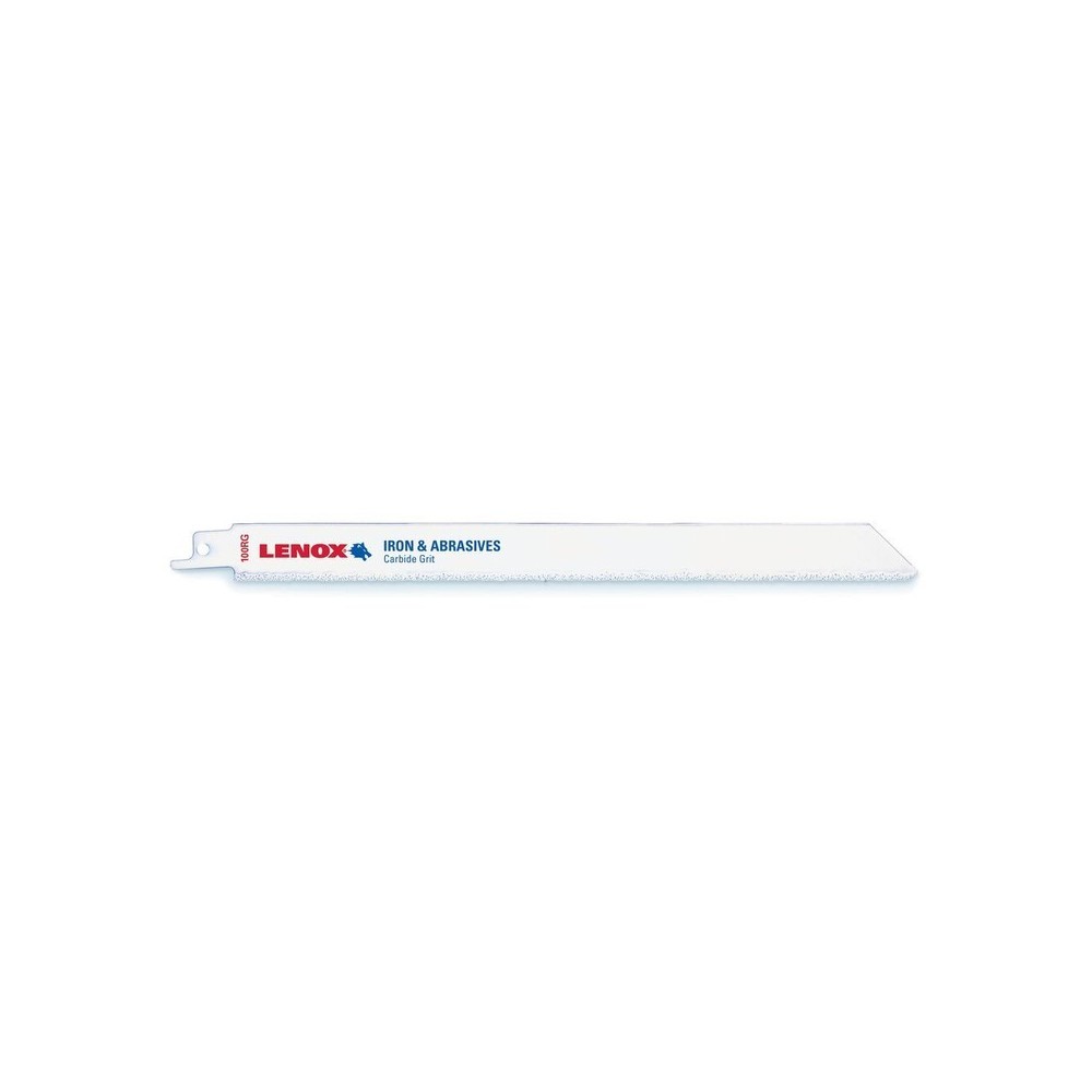 LENOX - Panza fierastrau alternativ 254X19X1.3mm, 2 buc, Lenox