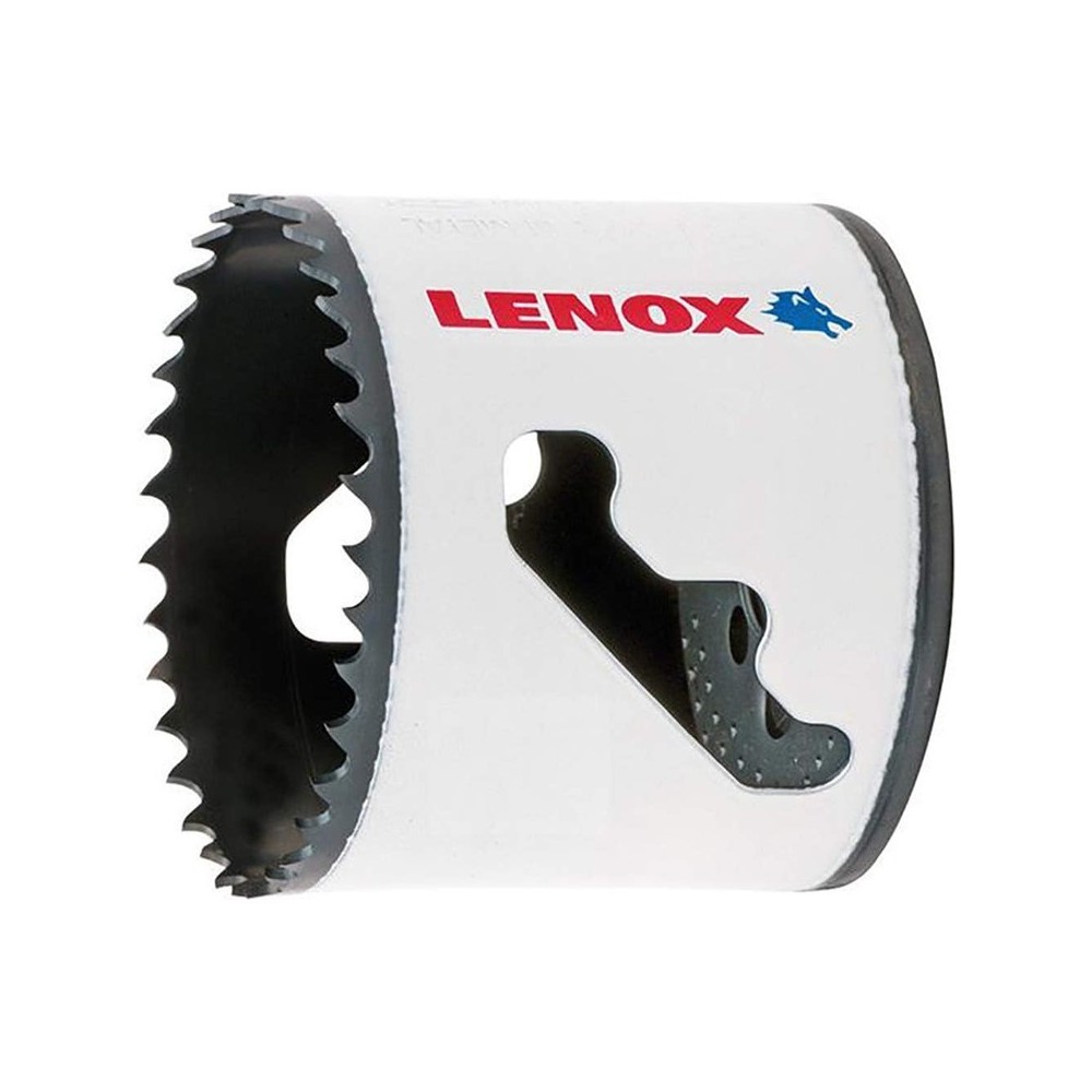 LENOX - Carota bimetal 46mm, Lenox