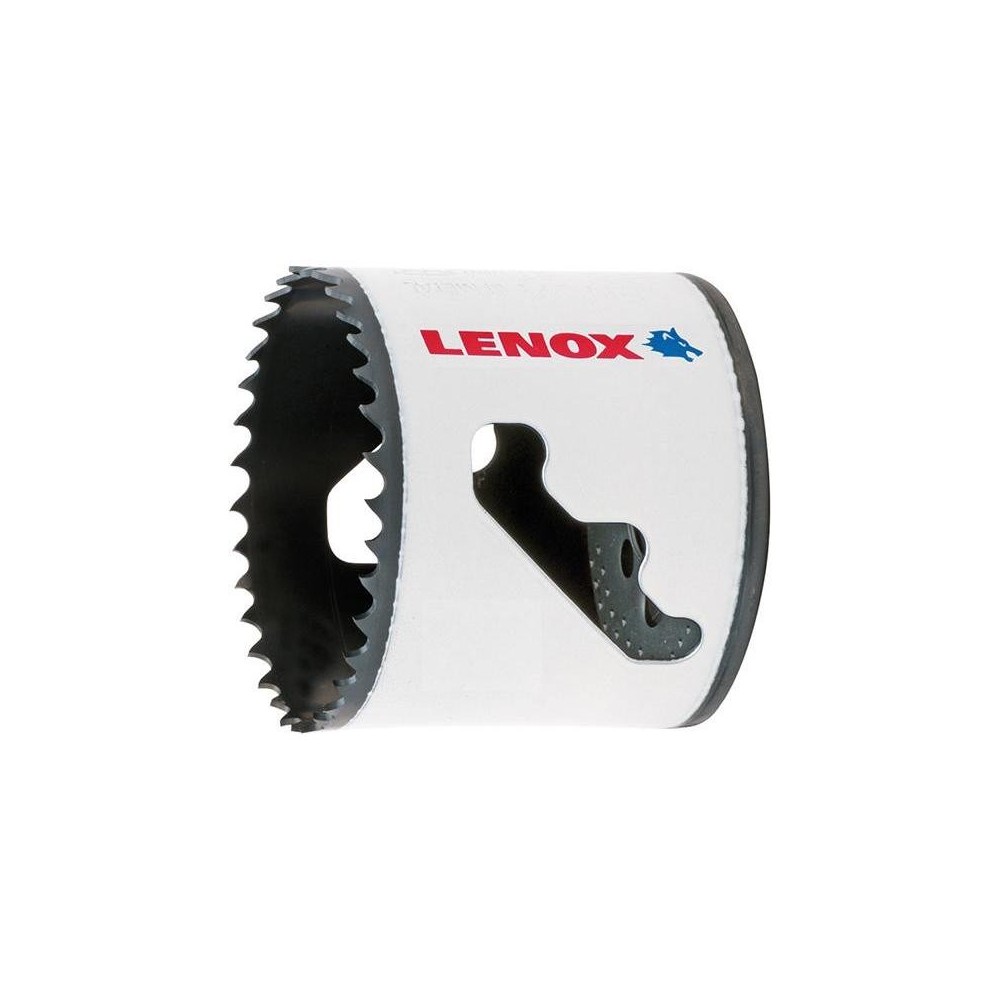 LENOX - Carota bimetal 57mm, Lenox