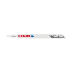 LENOX - Panza de fierastrau pendular 133.4x9.5x 0.9mm,...