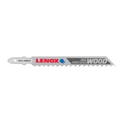LENOX - Panza de fierastrau pendular 101.6x9.5x1.3mm,...