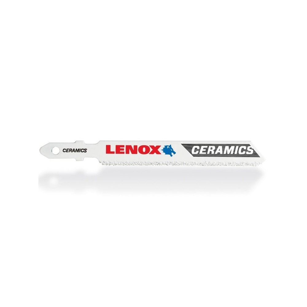 LENOX - Panza de fierastrau pendular 88.9x9.5x0.81mm, placi, fibra sticla, caramida, Lenox