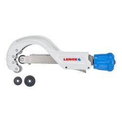 LENOX - Foarfeca pt tevi cupru 6-67mm, Lenox