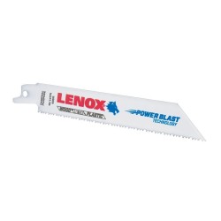 LENOX - Panza fierastrau alternativ 152x19x0.9mm, 10-14...