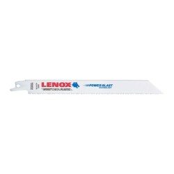 LENOX - Panza fierastrau alternativ 203x19x0.9mm, 10-14...
