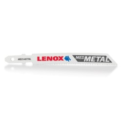 LENOX - Panza de fierastrau pendular 92x10x0.9mm, 18TPI,...