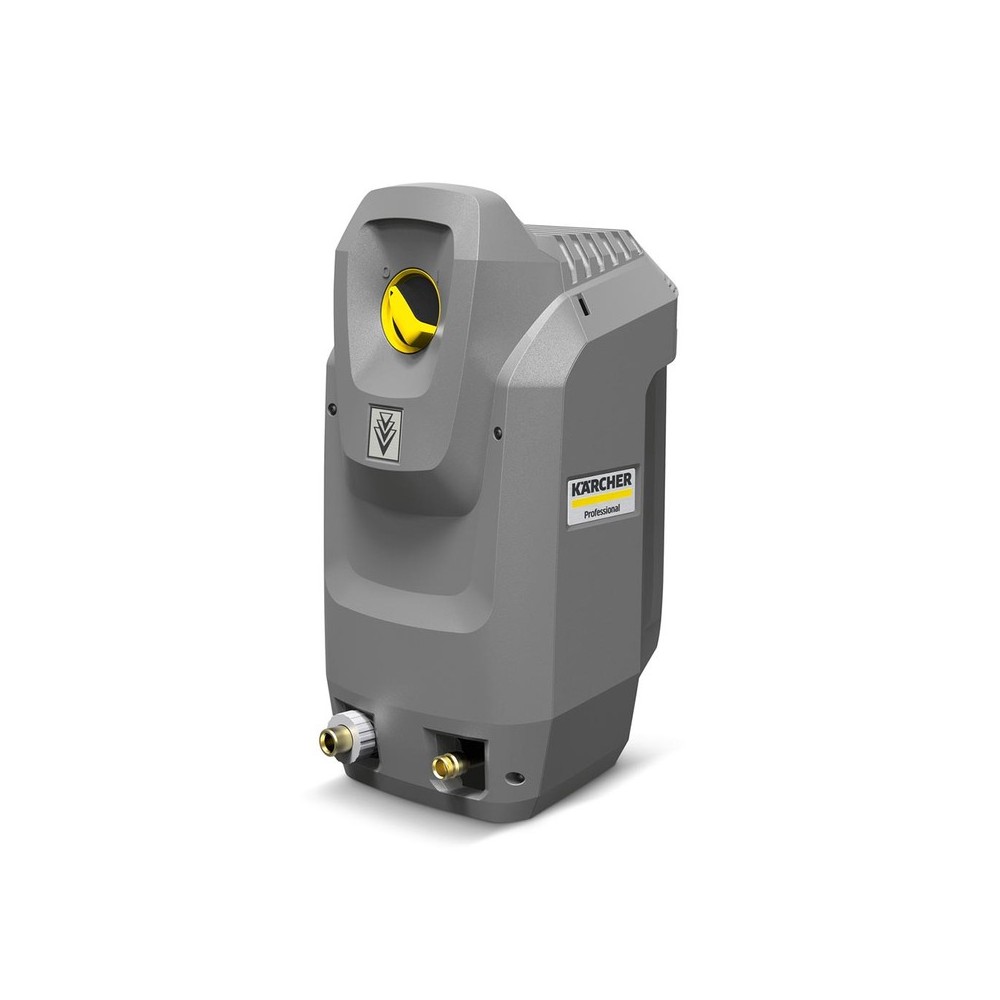 Karcher - Aparat de spalat cu presiune si apa rece HD 8/18-4 P Modul