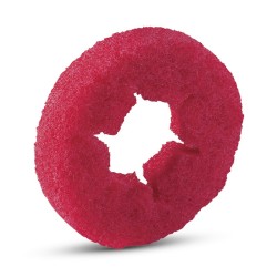 Karcher - Burete pentru rola, 105 mm, mediu, rosu