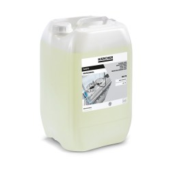Karcher - Detergent lichid acid, pentru rezervoare si...