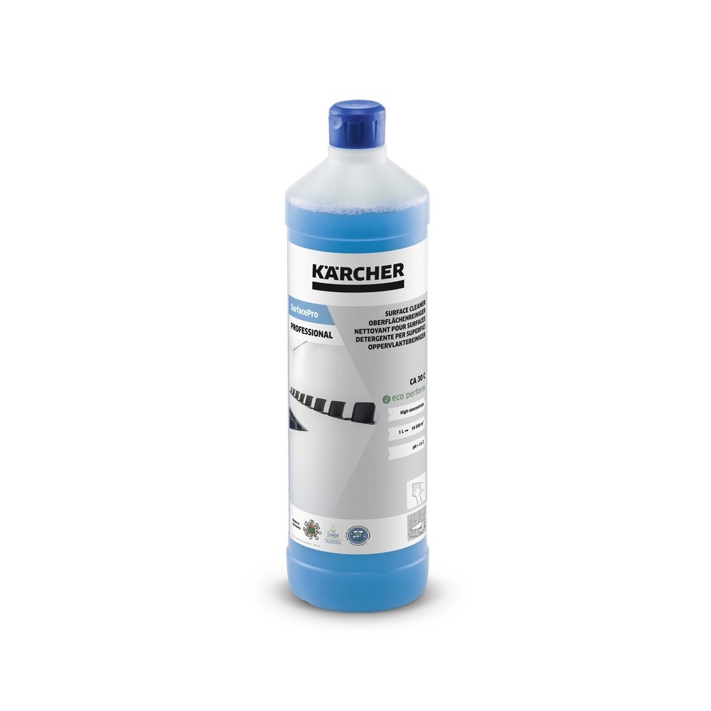 Karcher - Detergent lichid pentru pardoseli CA 30 C, 1L