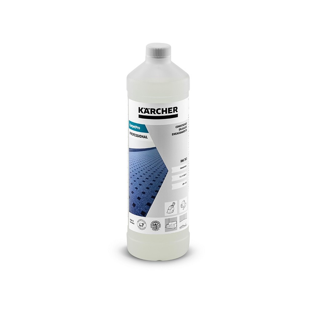 Karcher - Detergent pentru covor RM 763, 1L
