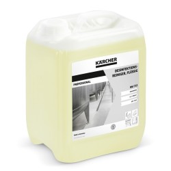 Karcher - Detergent pentru dezinfectare RM 732, 200L
