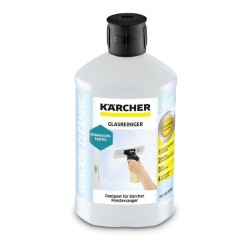 Karcher - Detergent pentru geamuri RM 500 RTU, 1L