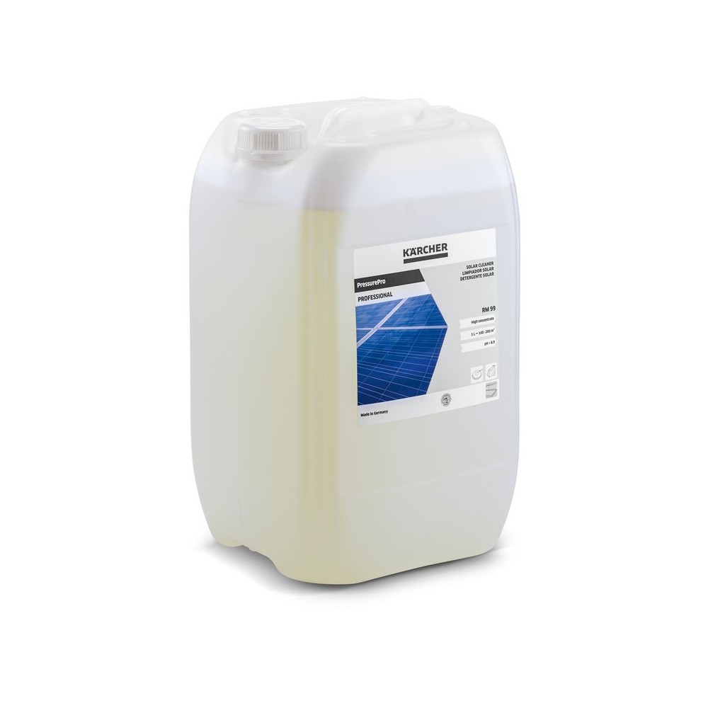 Karcher - Detergent pentru panouri solare RM 99, 20L