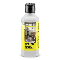 Karcher - Detergent pentru pardoseala din lemn RM 534, 500ml