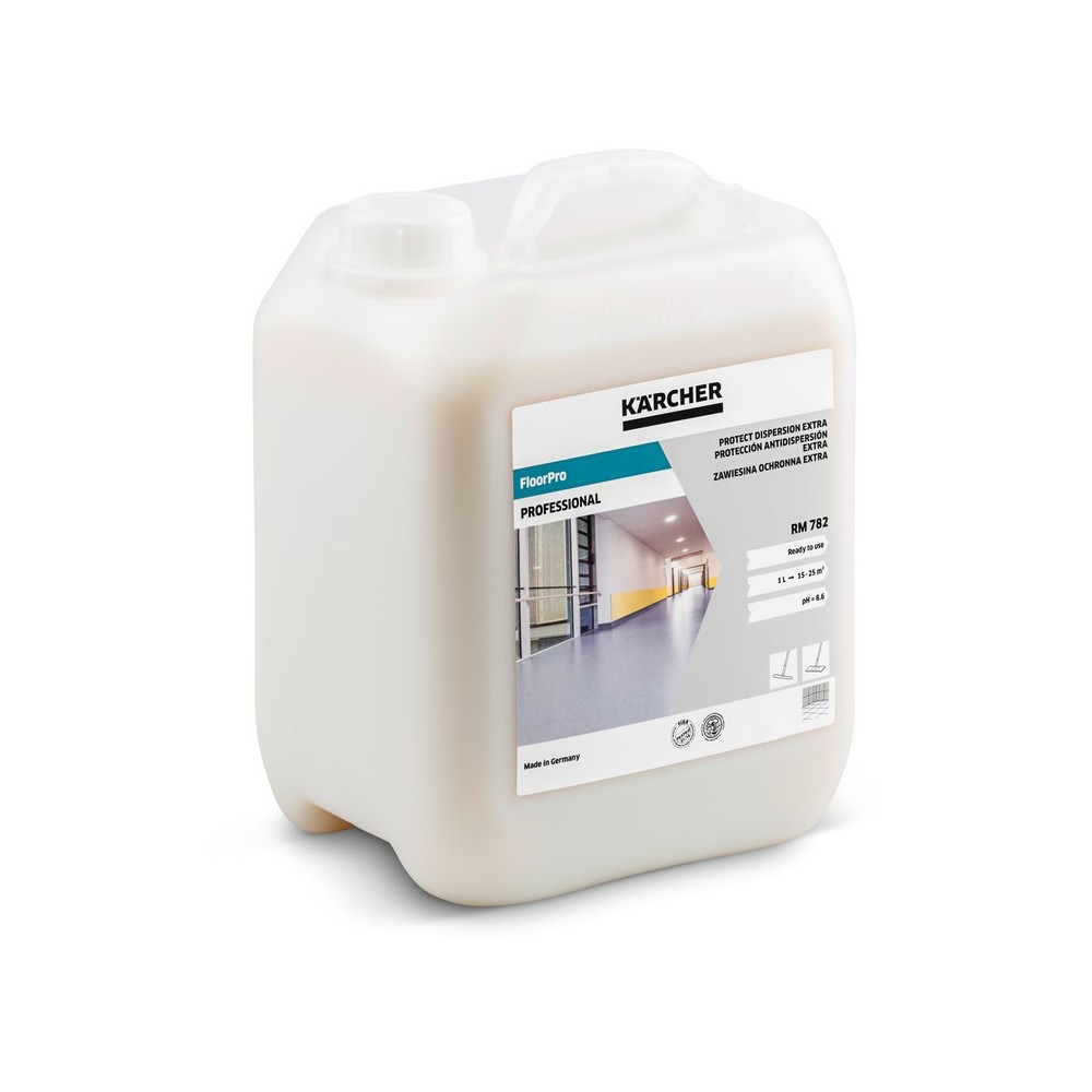 Karcher - Detergent pentru podea RM 782, 5L
