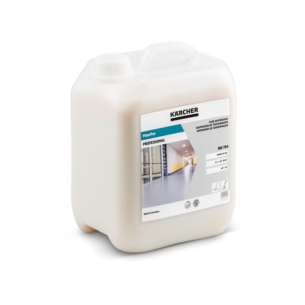 Karcher - Detergent pentru protectie podea RM 784, 5L